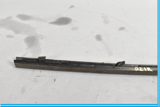 09-15 BMW 750i 750Li Front Right Center Console Trim Cover Panel Molding Oem