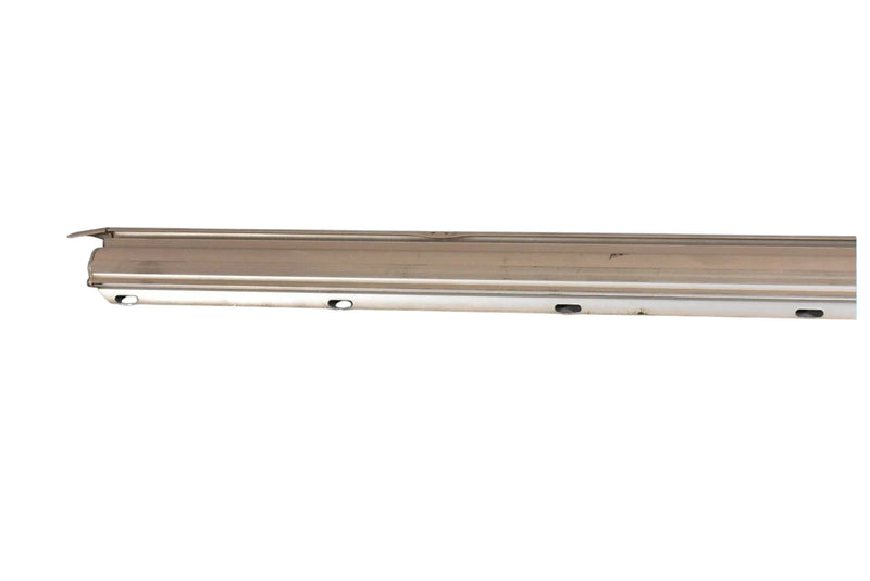 Load image into Gallery viewer, 00-06 Mercedes S350 S600 W220 Rear Left Side Window Sun Shade Visor Roller OEM
