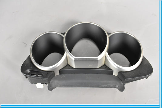 02-10 Lexus SC430 Speedometer Gauge Cluster Cover Trim 5540424060 Oem