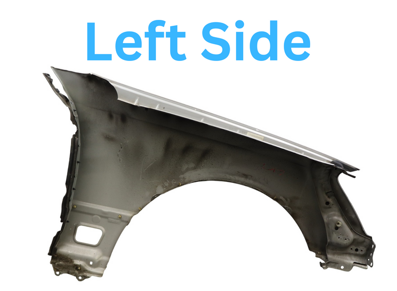 Load image into Gallery viewer, 16-23 Jaguar X260 XF Front Left Driver Side Fender Panel Assembly Oem
