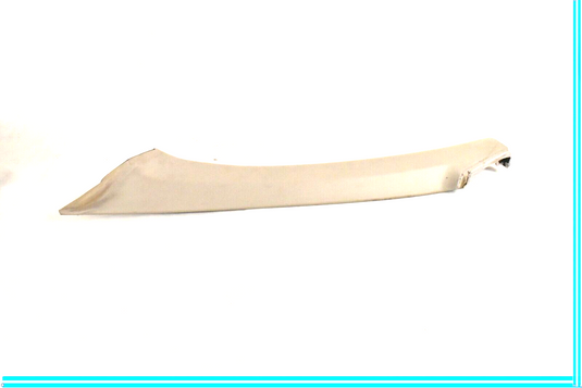 03-12 Mercedes R230 SL55 AMG Front Right Interior Trim Panel A Pillar OEM