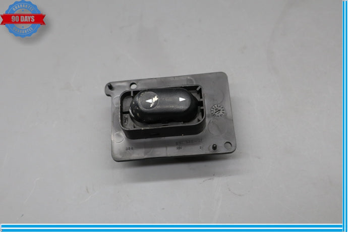 02-05 Ford Thunderbird Front Right Passenger Side Power Window Switch Oem