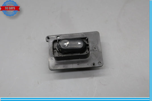 02-05 Ford Thunderbird Front Right Passenger Side Power Window Switch Oem