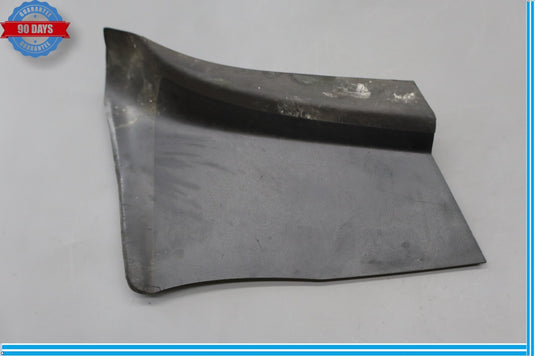 12-15 Audi A7 Quattro Rear Left Side Outer Taillight Lamp Cover Trim Panel Oem