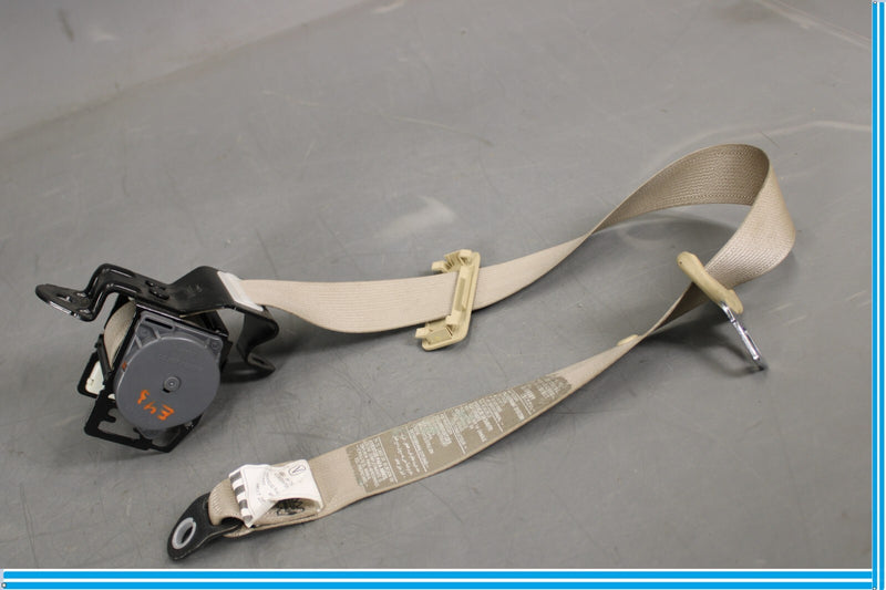 Load image into Gallery viewer, 07-12 Lexus LS460 XF40 Rear Centre Middle Seat Belt Retractor Oem
