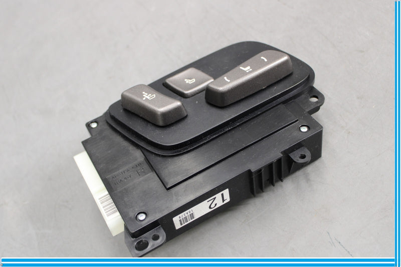 Load image into Gallery viewer, 07-12 Lexus LS460 Front Right Passenger Seat Adjustment Control Switch Oem
