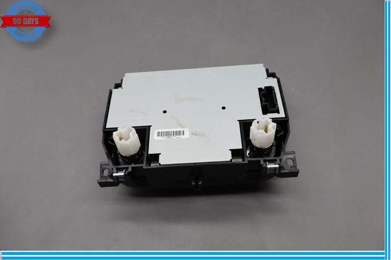Load image into Gallery viewer, 10-19 Jaguar X351 XJ XJL Rear Center Console A/C Climate Control Switch Oem
