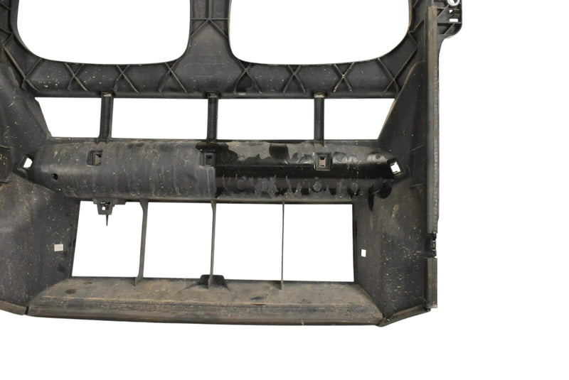 Load image into Gallery viewer, 07-10 BMW X5 E70 Radiator Support Bracket Air Duct Shroud 51647159583 Oem
