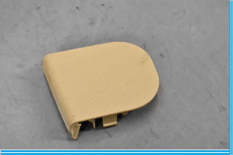 Load image into Gallery viewer, 03-09 Mercedes CLS550 E550 W219 Front Right Seat Belt Cover Trim Panel Oem
