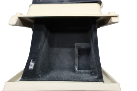 07-17 Lexus LS460 LS460L Dash Instrument Panel Coin Storage Tray 5545050080 Oem