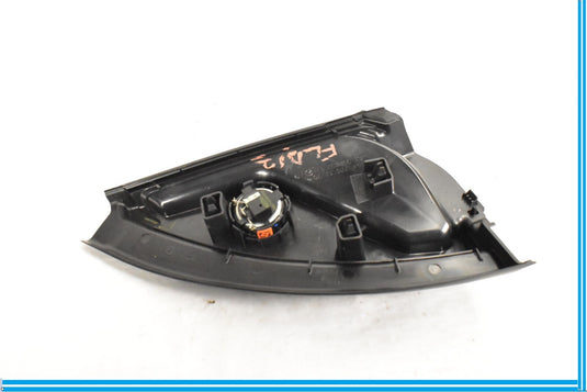 06-12 Mercedes W164 GL450 ML350 Speaker Door Mirror Cover Front Left Driver OEM