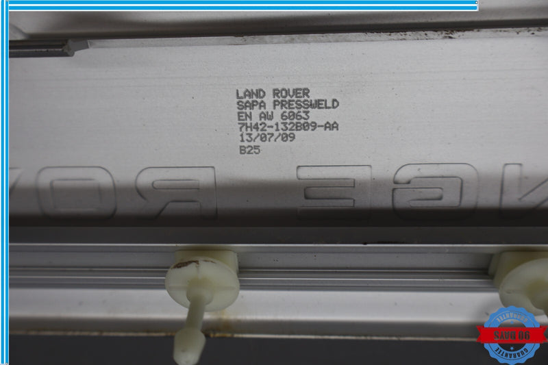 Load image into Gallery viewer, 07-12 Land Rover Ranger Rover HSE L322 Front Left Door Scuff Plate Trim Oem
