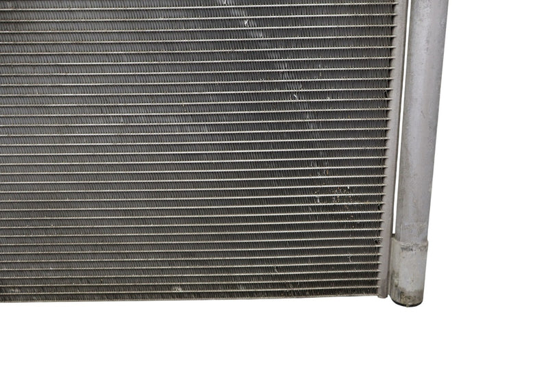 Load image into Gallery viewer, 16–23 Jaguar XF XE X260 2.0L AC A/C Air Conditioning Condenser GX7319710BC Oem
