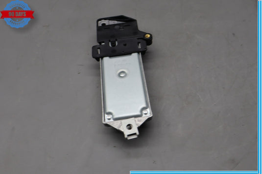 09-15 BMW 750Li xDrive Front Right Passenger Side Seat Belt Control Module Oem