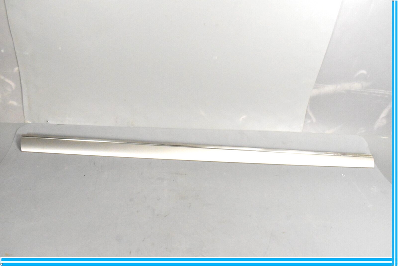 Load image into Gallery viewer, 00-06 Mercedes CL500 CL55 AMG W215 Right Door Molding Trim 2156900862 Oem
