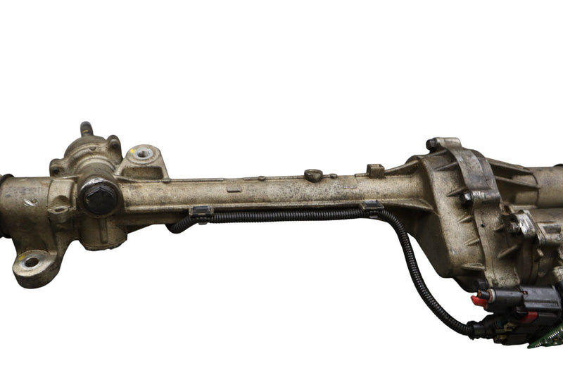 Load image into Gallery viewer, 15-17 Hyundai Genesis Power Steering Gear Rack and Pinion Assembly Oem
