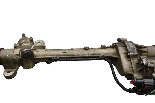 15-17 Hyundai Genesis Power Steering Gear Rack and Pinion Assembly Oem