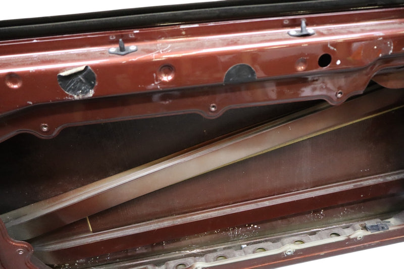 Load image into Gallery viewer, 03-08 Bentley Continental GTC Left Side Door Shell Frame Panel 3W8831055C Oem
