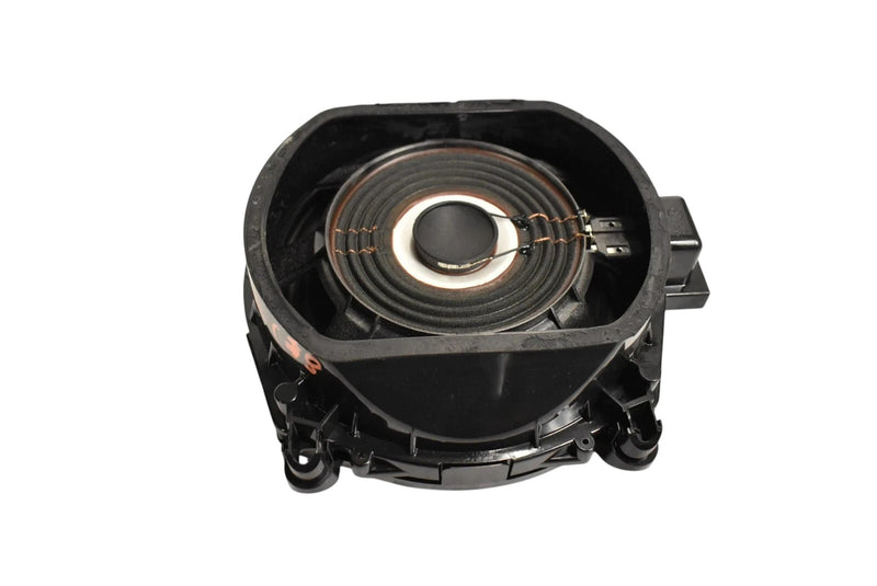 Load image into Gallery viewer, 07-18 Bmw X3 X5 Front Right Side Lower Floor Sub Woofer Speaker 65136971886 Oem
