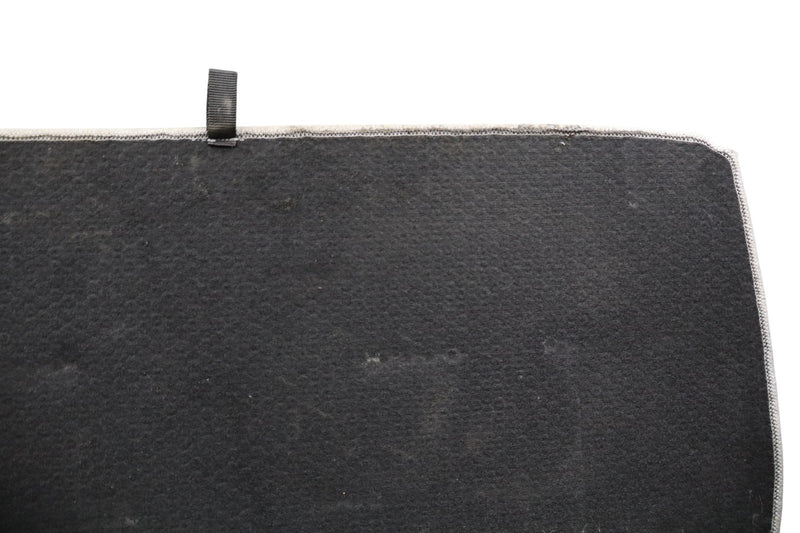 Load image into Gallery viewer, 02-10 Lexus SC430 Rear Trunk Cargo Luggage Floor Mat Pad Cover 6471124171 Oem
