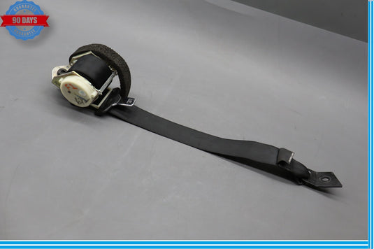 10-13 Jaguar XJ XJL X351 Rear Right Passenger Side Seat Belt Retractor Oem