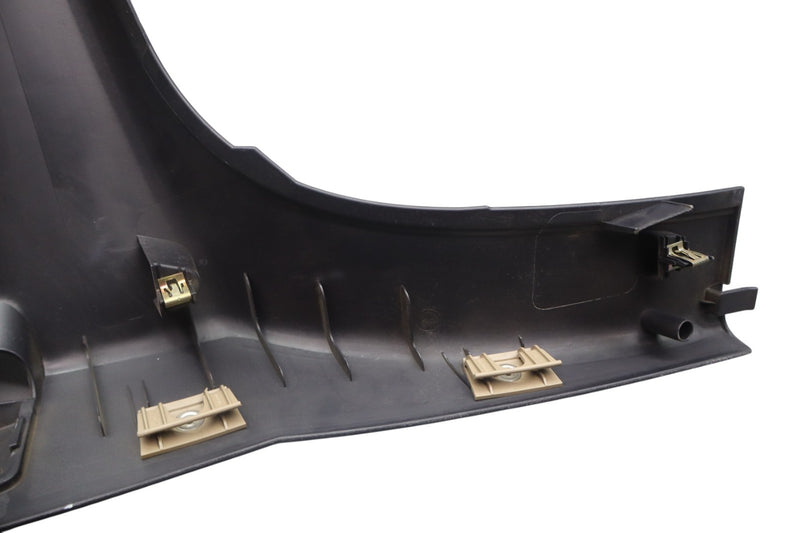 Load image into Gallery viewer, 02-05 Ford Thunderbird Rear Right Side Interior Upper Quarter Trim Panel Oem
