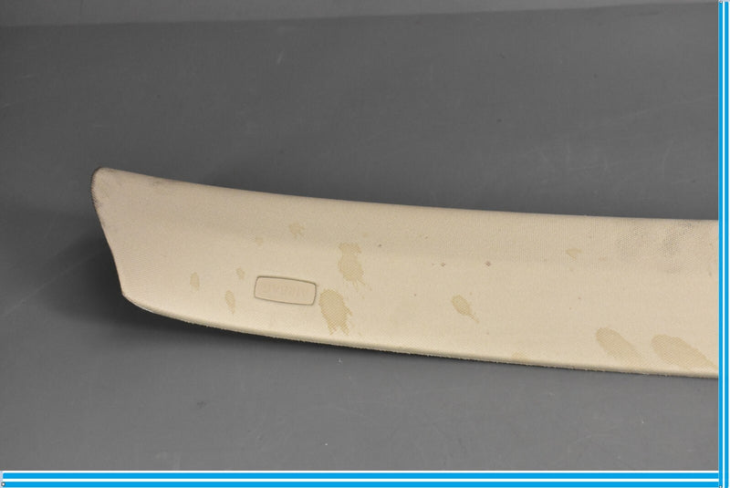 Load image into Gallery viewer, 11-18 Volkswagen VW Touareg Front Right Side Upper A Pillar Trim Panel Oem
