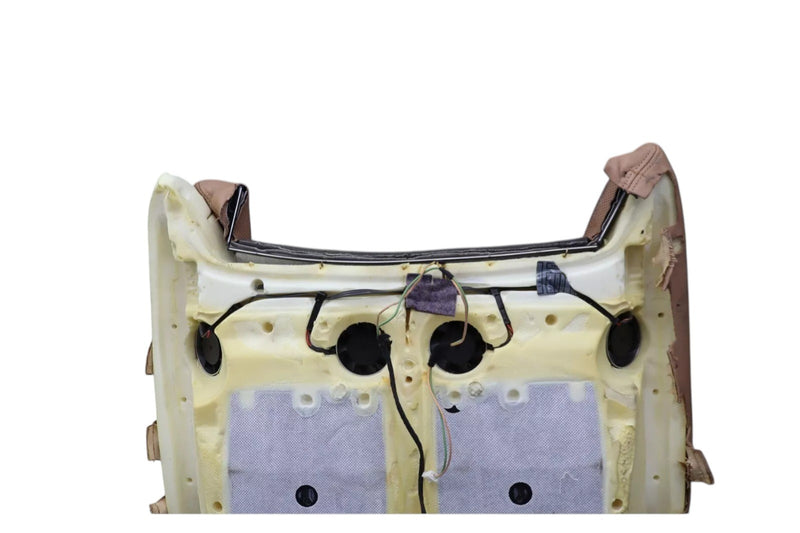 Load image into Gallery viewer, 09-12 BMW 750i 750Li F01 F02 Front Right Passenger Seat Lower Bottom Cushion Oem
