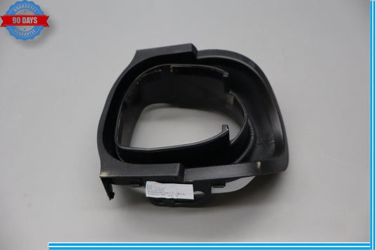 06-12 Mercedes W164 Ml320 GL320 Steering Column Trim Shroud Cover Black Oem