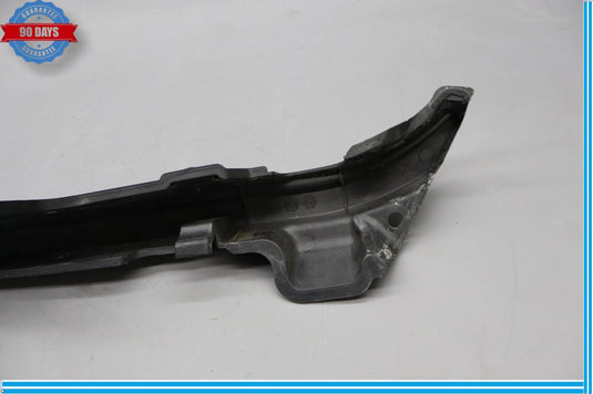 15-20 Genesis G80 Front Right Passenger Side Hood Partition Seal Trim Oem
