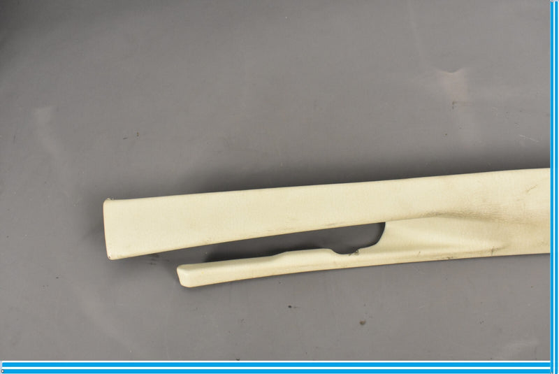 Load image into Gallery viewer, 02-10 Lexus SC430 Convertible Roof Left Driver Side Rail Cover Trim Oem
