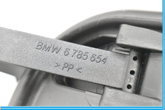11-16 BMW 528i 535i 550i F10 Rear Trunk Tool Box Plastic Case Storage Oem