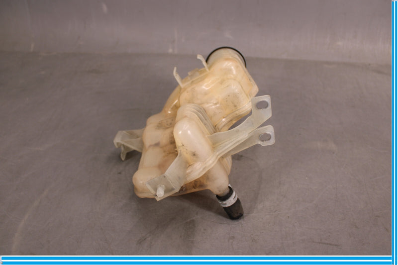 Load image into Gallery viewer, 10-13 Land Rover Range Rover Sport Expansion Coolant Reservoir Tank Oem
