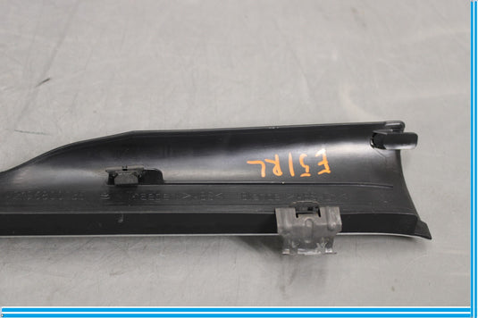 06-11 Mercedes CLS550 CLS500 W219 Rear Left Side Inner Door Step Sill Plate Oem