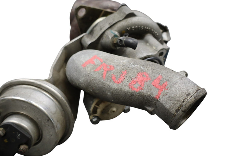 Load image into Gallery viewer, 03-08 Bentley Continental GTC GT 6.0L W12 Right Side Turbo Turbocharger OEM
