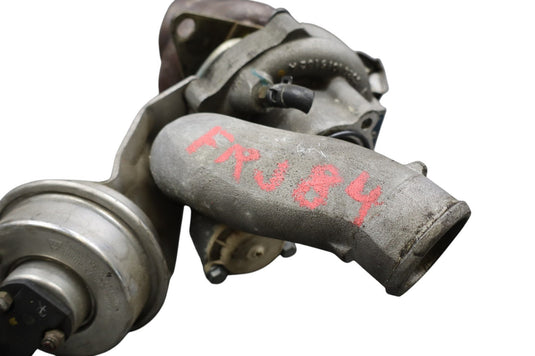 03-08 Bentley Continental GTC GT 6.0L W12 Right Side Turbo Turbocharger OEM