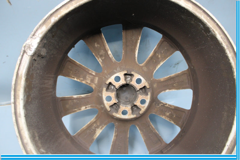 Load image into Gallery viewer, 18-20 Jaguar Jaguar XF F-type 18x8.5 Wheel 18" Rim 8W831007GAA  Oem
