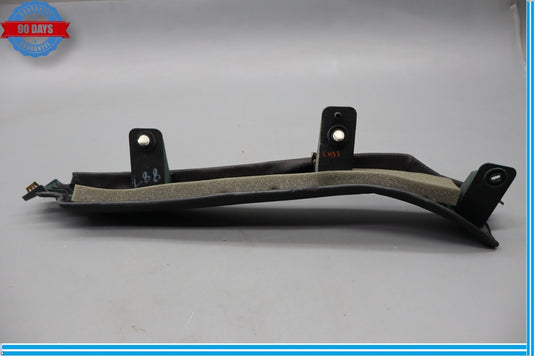06-12 Bentley Continental Flying Spur Rear Left Side D Pillar Quarter Trim Oem