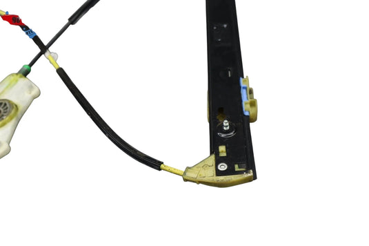11-18 Audi A8 A8L Quattro Front Right Passenger Side Door Window Regulator Oem