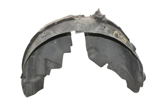 11-18 Audi A8 Quattro S8 Rear Right Passenger Side Fender Liner Splash Guard OEM