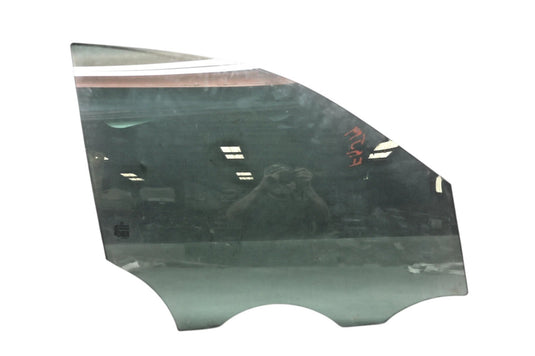 12-19 Mercedes GL450 GLE43 AMG Front Right Passenger Side Door Window Glass Oem