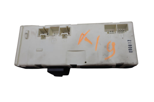 07-14 Mercedes S550 S400 Trunk Release Remote Open Close Module Unit ECU Oem