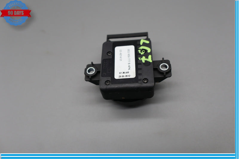Load image into Gallery viewer, 12-18 Audi A6 Front Left Driver Side Seat Lumbar Control Switch 8E0959777 Oem
