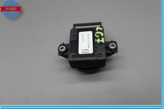12-18 Audi A6 Front Left Driver Side Seat Lumbar Control Switch 8E0959777 Oem