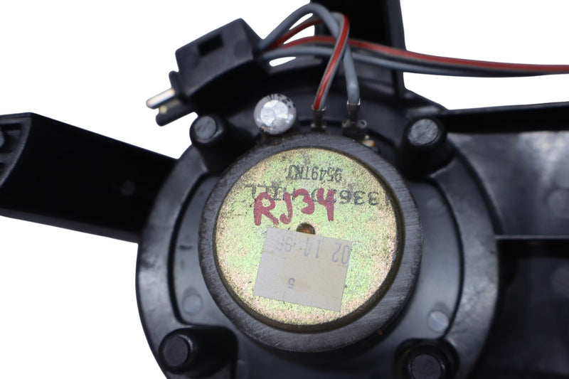Load image into Gallery viewer, 96-02 Mercedes R129 SL320 SL500 Front Right Passenger Side Door Speaker Oem
