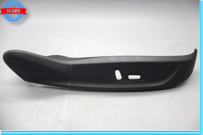 12-18 Audi A6 Front Right Passenger Side Seat Control Switch Trim Cover Oem