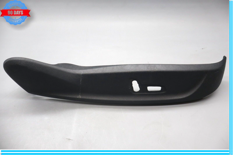 Load image into Gallery viewer, 12-18 Audi A6 Front Right Passenger Side Seat Control Switch Trim Cover Oem
