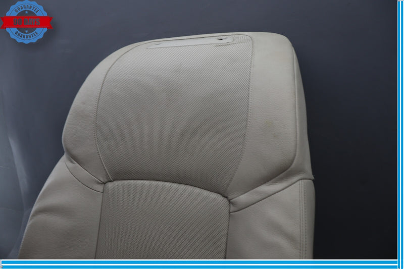 Load image into Gallery viewer, 09-16 BMW 750Li 535i GT xDrive Front Right or Left Top Upper Seat Cushion Oem
