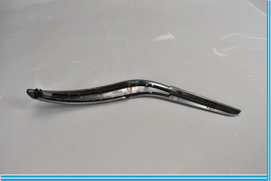 10-15 BMW E84 X1 Front Right Passenger Door Interior Handle Trim Oem