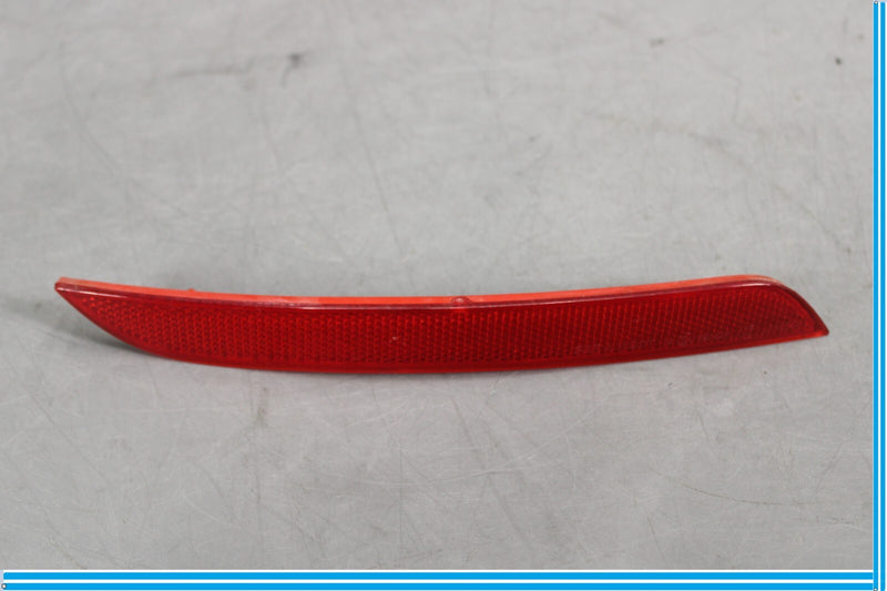 Load image into Gallery viewer, 12-18 BMW 320i 328i F30 Rear Left Driver Side Bumper Side Marker Reflector Oem
